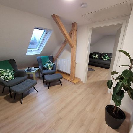 Ferienwohnung Verecunda Weißenburg in Bayern Exterior foto